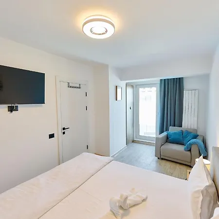 Mdapartment In Infinity Resort- Parking Apartament