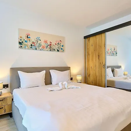 Apartament Mdapartment In Infinity Resort- Parking