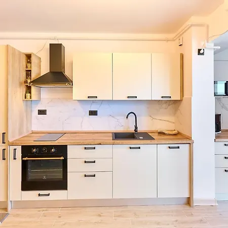 Apartament Mdapartment In Infinity Resort- Parking