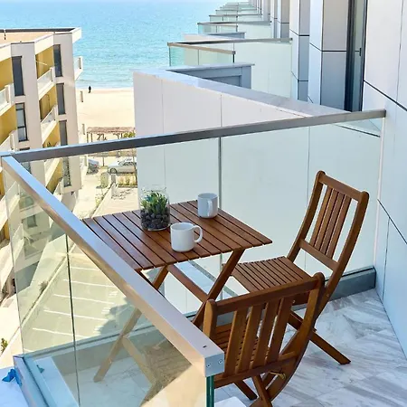 Apartament Mdapartment In Infinity Resort- Parking