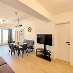 Mdapartment In Infinity Resort- Parking Mamaia