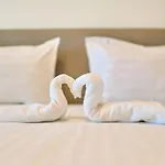 Mdapartment In Infinity Resort- Parking Apartment Mamaia