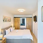 Mdapartment In Infinity Resort- Parking Mamaia