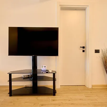 Mdapartment In Infinity Resort- Parking * Mamaia