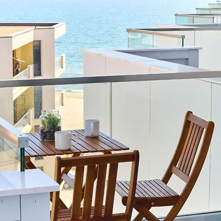 Mdapartment In Infinity Resort- Parking 아파트 *