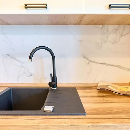 Mdapartment In Infinity Resort- Parking 아파트