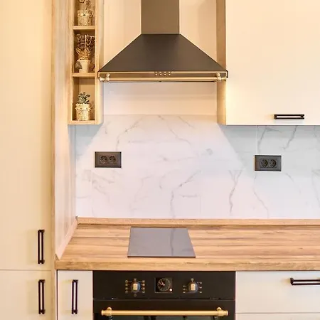 Mdapartment In Infinity Resort- Parking * 마마이아