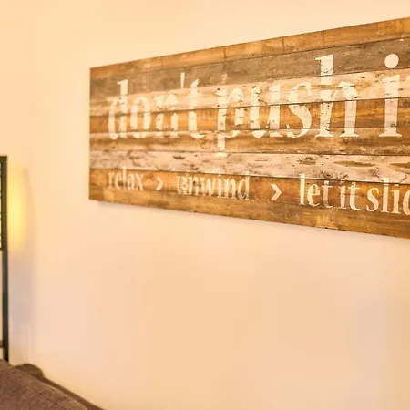 Apartamento Mdapartment In Infinity Resort- Parking Mamaia