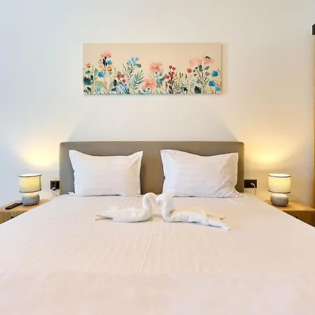 Mdapartment In Infinity Resort- Parking *