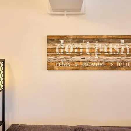 아파트 Mdapartment In Infinity Resort- Parking 마마이아