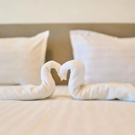 Mdapartment In Infinity Resort- Parking 아파트 마마이아