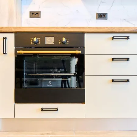 Mdapartment In Infinity Resort- Parking