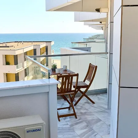 Mdapartment In Infinity Resort- Parking *