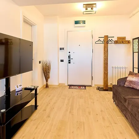 Apartamento Mdapartment In Infinity Resort- Parking