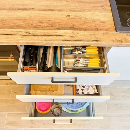 Mdapartment In Infinity Resort- Parking Apartment *