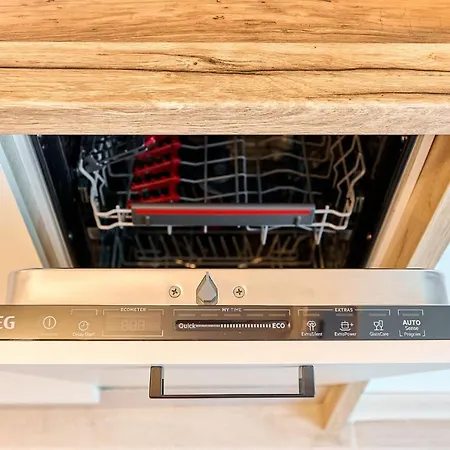 Mdapartment In Infinity Resort- Parking *