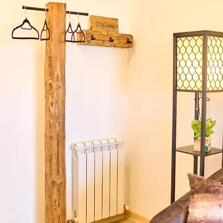 Mdapartment In Infinity Resort- Parking *