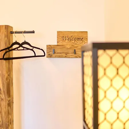 Apartamento Mdapartment In Infinity Resort- Parking *