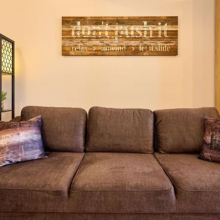 Mdapartment In Infinity Resort- Parking Apartment Mamaia