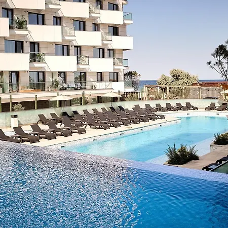 Mdapartment In Infinity Resort- Parking *