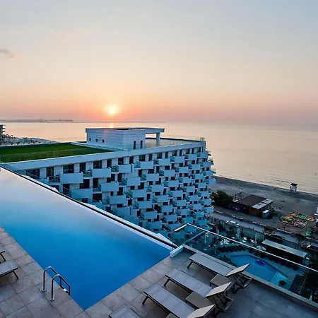 Mdapartment In Infinity Resort- Parking Apartment