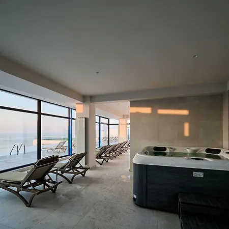 Apartment Mdapartment In Infinity Resort- Parking *
