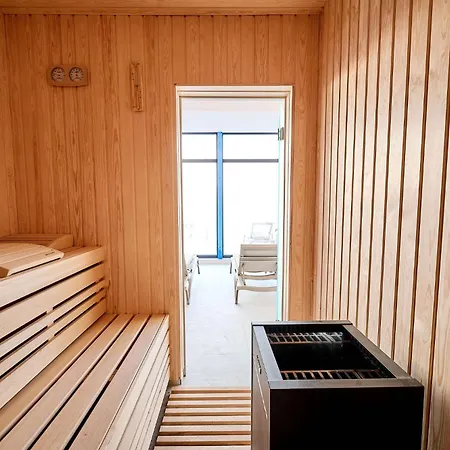 Mdapartment In Infinity Resort- Parking