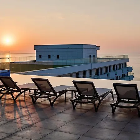 Mdapartment In Infinity Resort- Parking Apartment *
