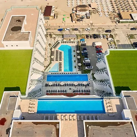 Apartment Mdapartment In Infinity Resort- Parking *