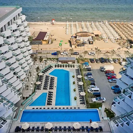 Mdapartment In Infinity Resort- Parking *